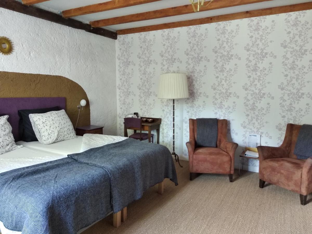 Bed and Breakfast Le Ciel Bleu Lamorville Экстерьер фото